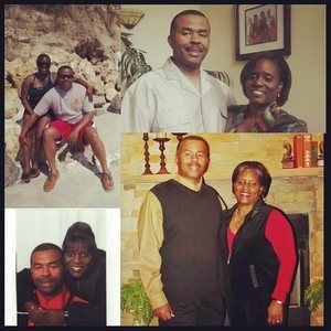 Meet your Posher, Perry